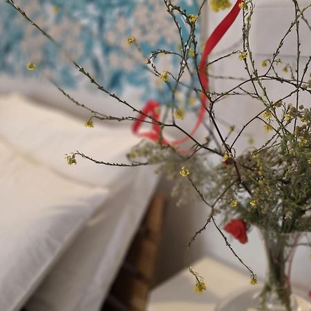 B. Sinis Bed & Breakfast Cabras Luaran gambar