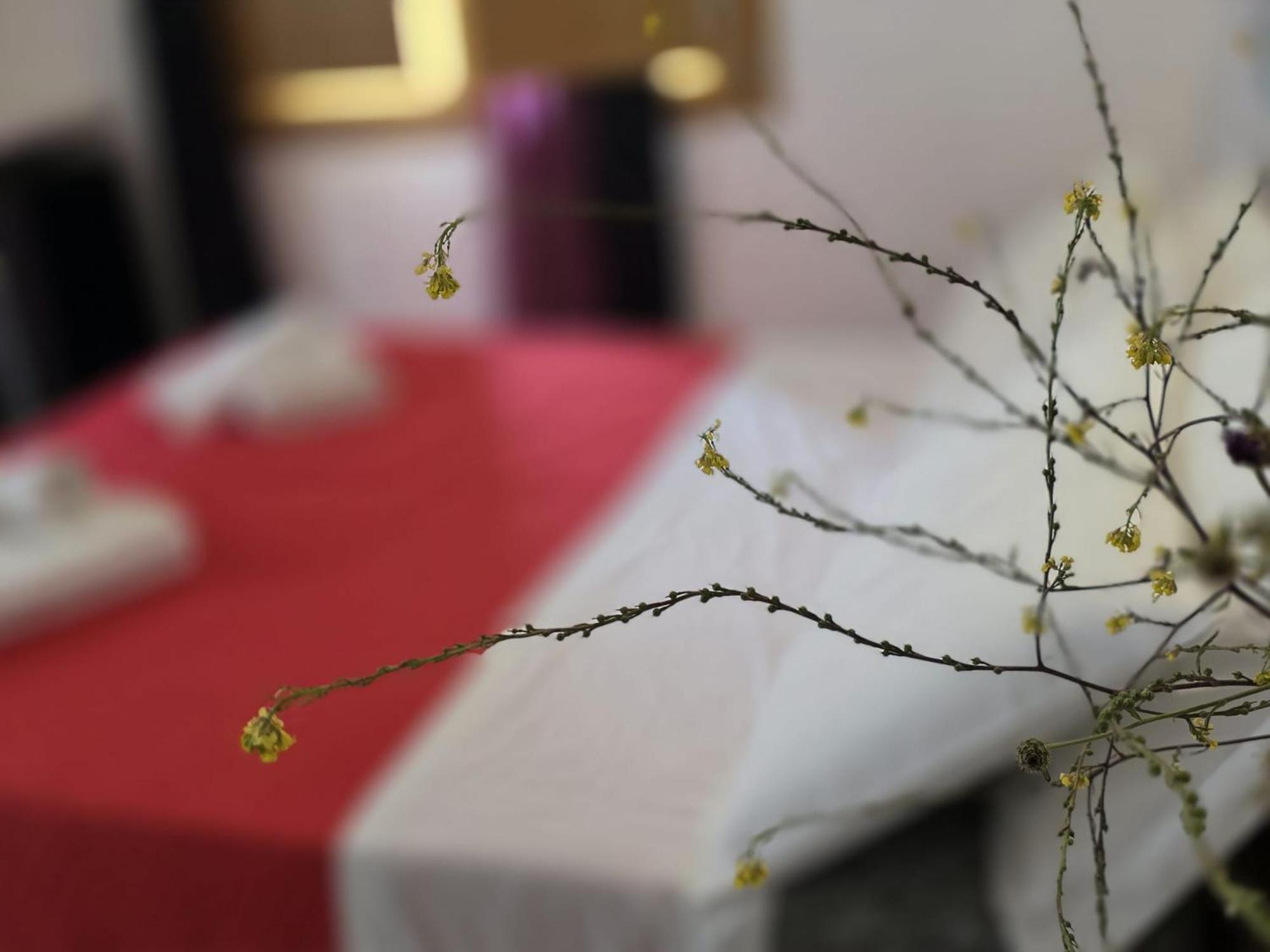 B. Sinis Bed & Breakfast Cabras Luaran gambar