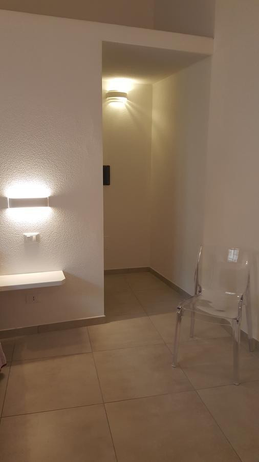 B. Sinis Bed & Breakfast Cabras Luaran gambar