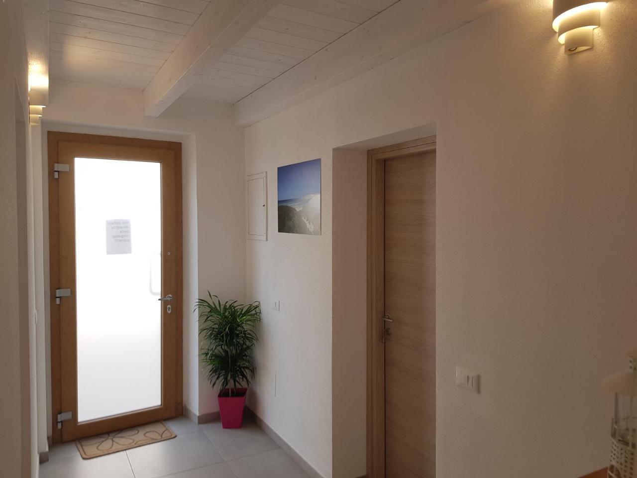 B. Sinis Bed & Breakfast Cabras Luaran gambar